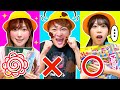 キミはどっち？良い子vs悪い子 再現してみた！宿題サボって先生に怒られる!? よふかししたらオバケが出る!?【寸劇】