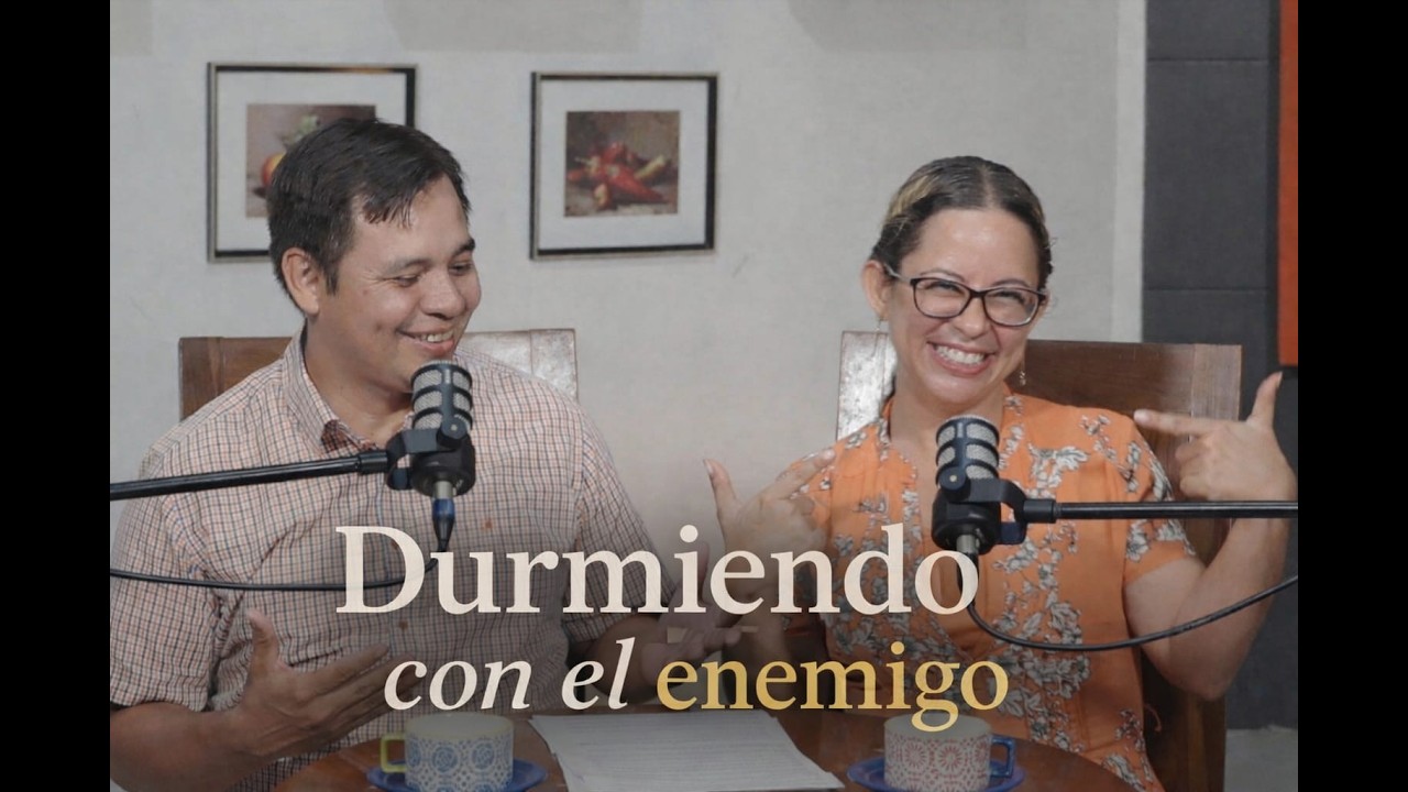 Durmiendo con el enemigo | Bajo el mismo techo