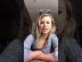 Rose Reynolds (+Tiera Skovbye) Livestream!