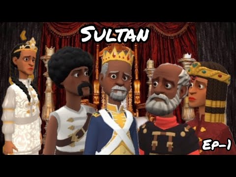 SULTAN | Episode _01