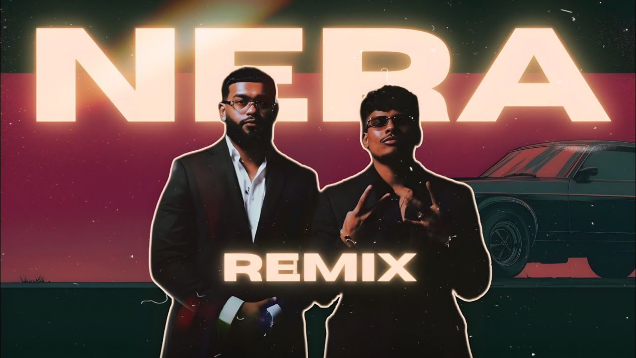 NERA SLAP HOUSE REMIX 2025 🔥 | ARJN | KDS | Nitrixx 