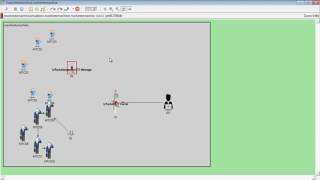Omnet simulator
