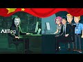 Hacker vs LLM User