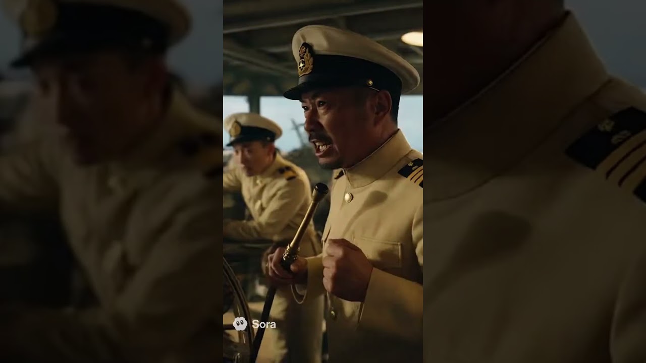 映画＞軍艦武蔵