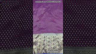 Banaras Lahenga Fabric
