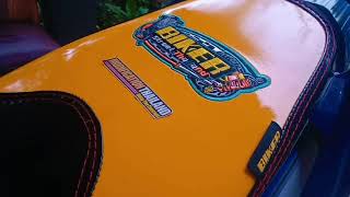 Modfikasi Yamaha Mio Thailook Simpel Harian Anak Smp