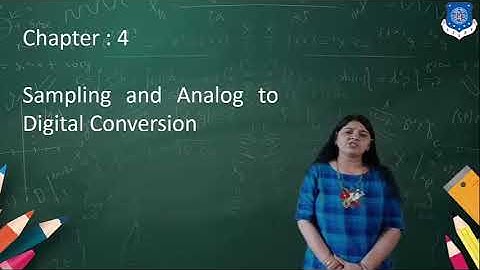 SESSION 38 ANALOG AND DIGITAL COMMUNICATION SYSTEMS SEM 5 EC 27 OCT