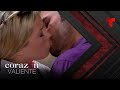 Corazón Valiente | Capítulo 93 | Telemundo