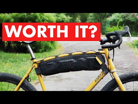 Are Steel Bikes