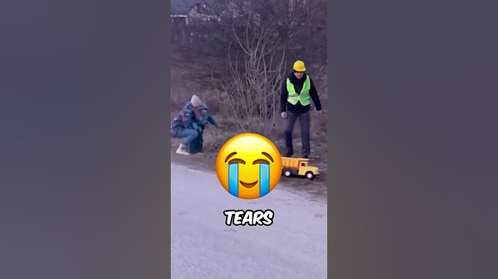 These Workers Made The Kid Smile! 😊❤️