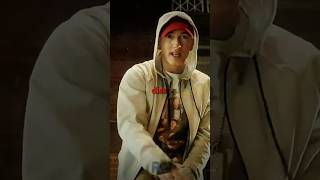 Eminem Created MGK 2.0 😈