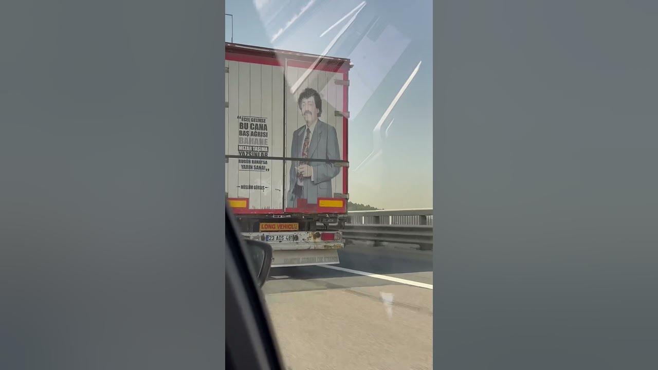 Müslüm Gürses 23 ADS 481