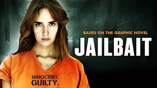 JAILBAIT - BEST Action Movie Hollywood English | New Hollywood Action Movie Full HD