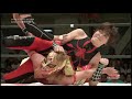 Leon vs 吉田万里子