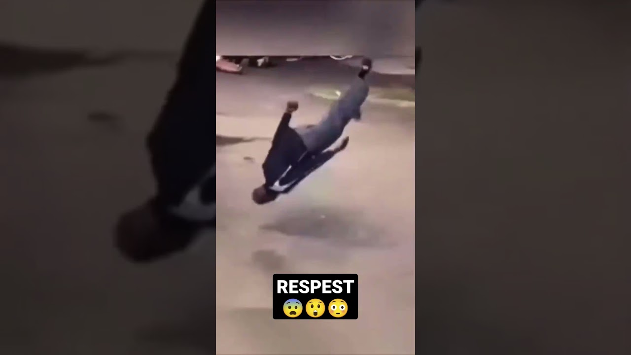 Respect | Best reflex 