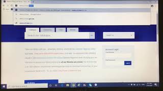 Library Minute #2 : How to renew an item online