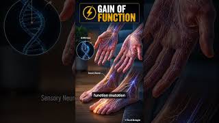 The DNA Mutation That Can Erase Pain | SCN9A Explained