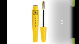 Top10 Avon Mascara for Women