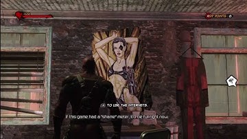 Deadpool Playthrough #1 Makin