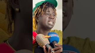 Joueur Yi Snap bi Molene Yaak 😂😭 #livesn #senegal #cdm #shorts