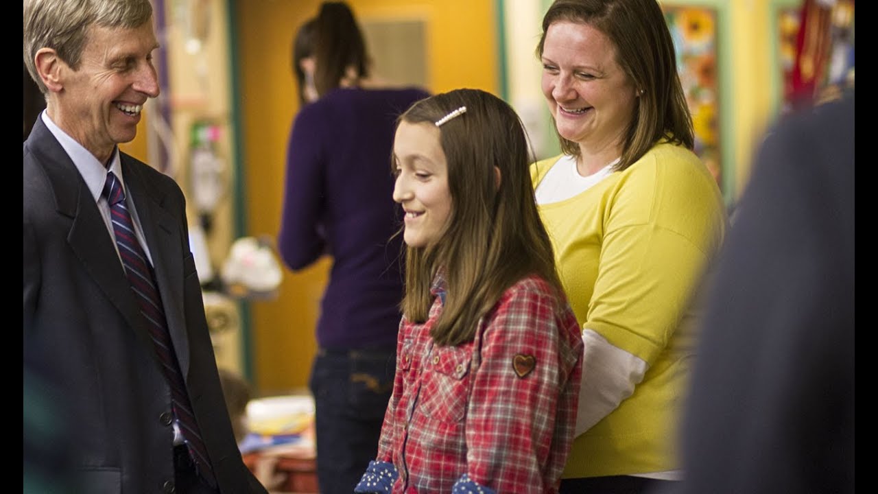 academic medical centers by state CHaD Celebrates the Magic of the Holiday Season