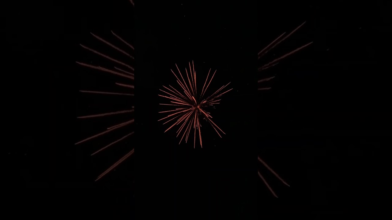 Super Nova 7 shots Bomb Shell “ Philippines New Year Celebration 2025 “ 