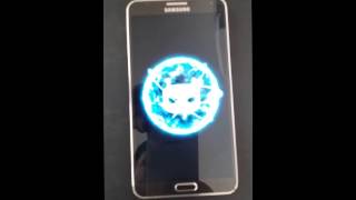 MultiBooting Note 3 screenshot 3