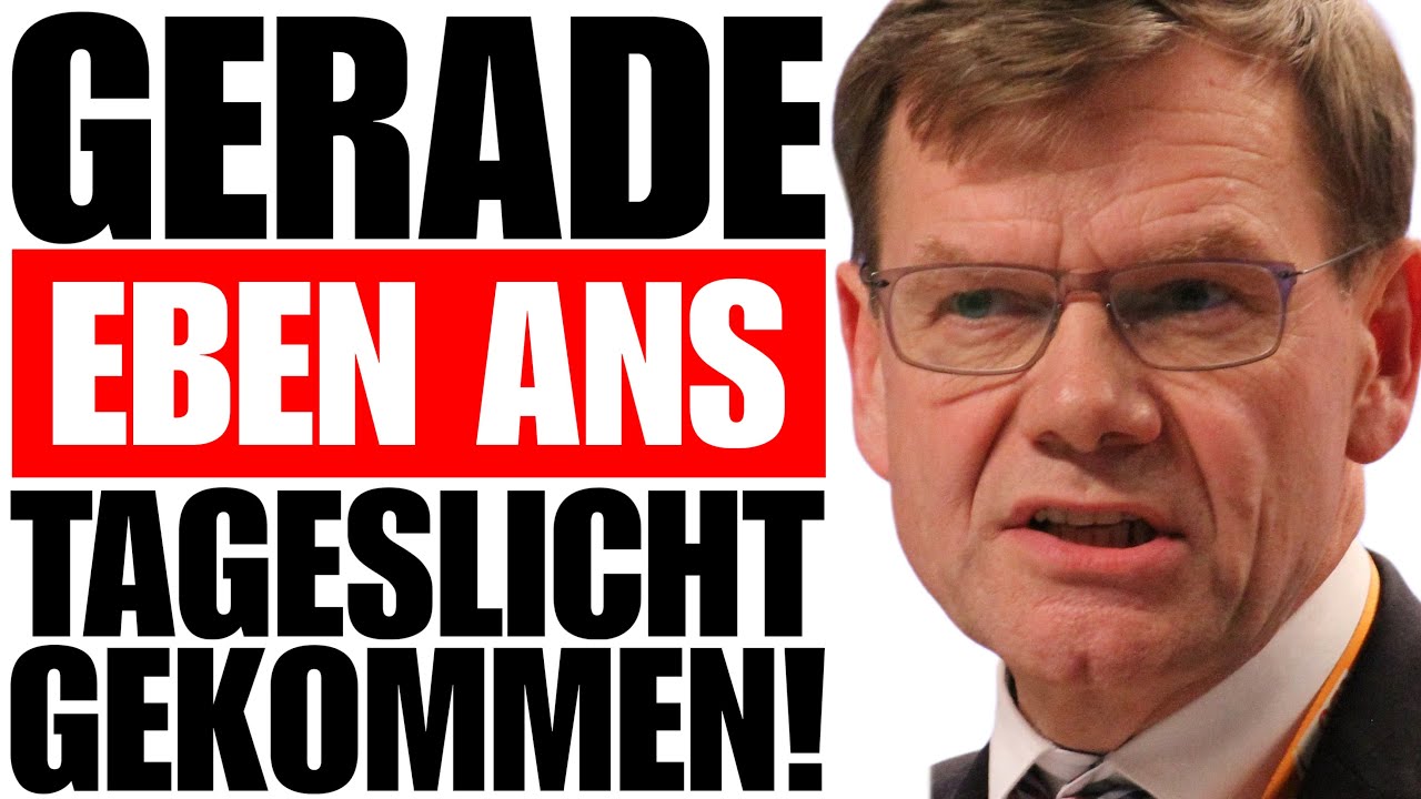 Diese Eilmeldung Schiesst Den Vogel Endgültig Ab❗️