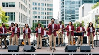 Quisquis Valet Numerare heavenly Jerusalem  Deep Roots Gospel Reggae Worship And Praises