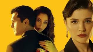 Leyla Dizi Müzikleri Hoşçakal Anne