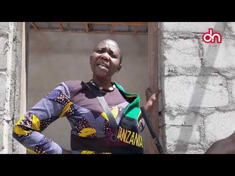 Video: Ugomvi kwenye Harusi: Wrestlers wa Harusi