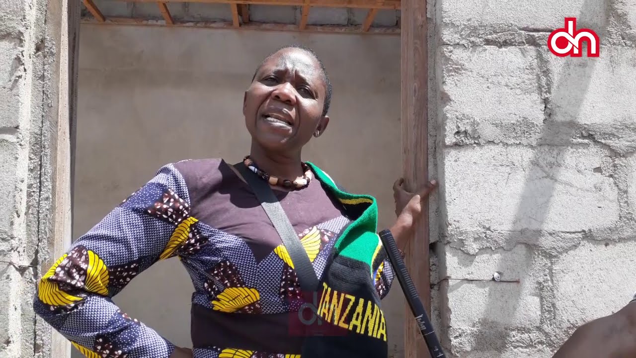 Mfahamu Waziri wa Afya, Dk Dorothy Gwajima