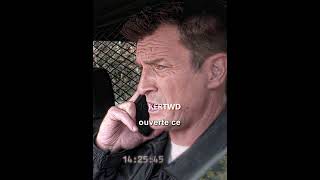 Bailey dit une dinguerie à Nolan en haut-parleur Moment Drôle VF / The Rookie 2018 #shorts