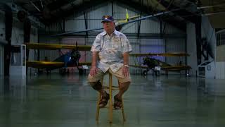 Mike Warren - Staff Sergeant E5 - Us Air Force