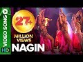 Main nagin dance song  bajatey raho  maryam zakaria  scarlett wilson