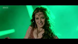 Main Nagin Dance (Video Song) | Bajatey Raho | Maryam Zakaria & Scarlett Wilson