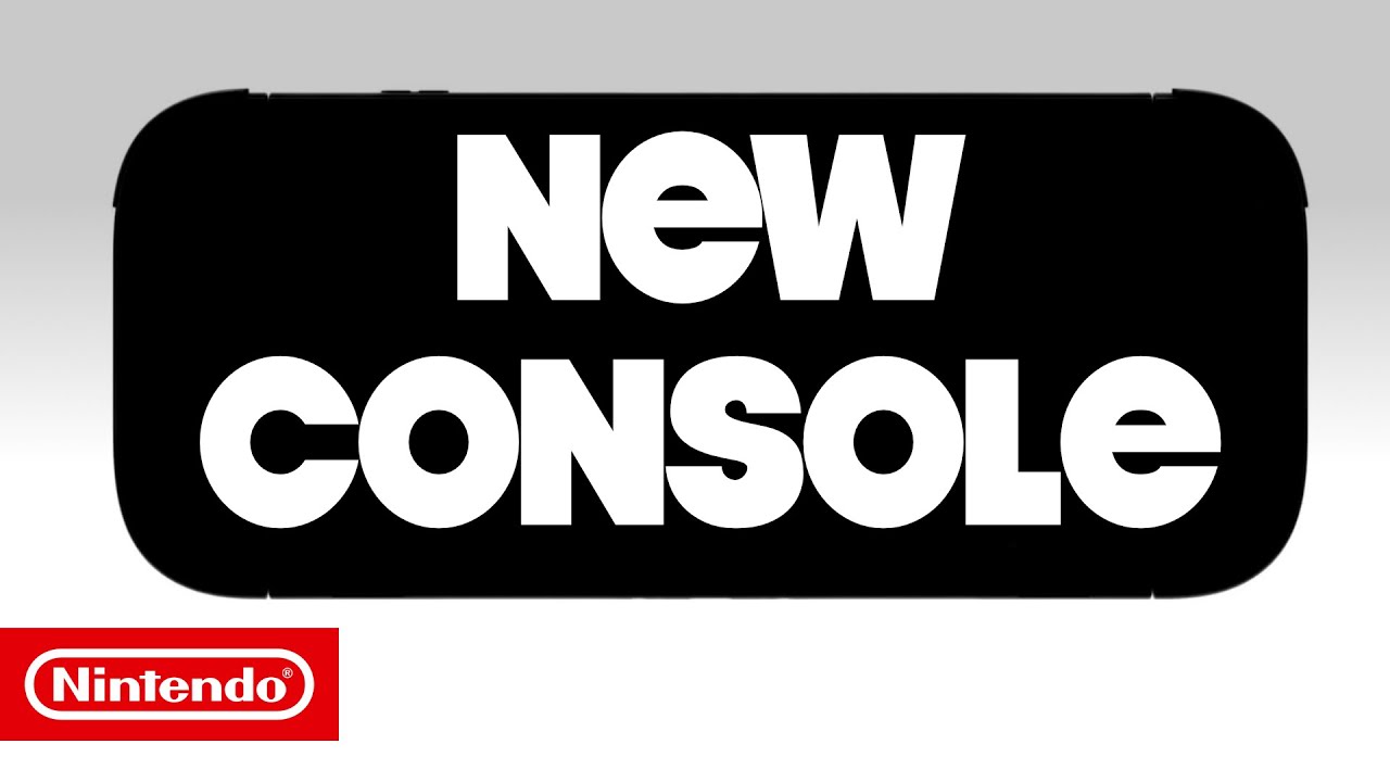 A NEW Switch 2 Console May Have Just Leaked...