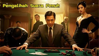 Download Lagu Raja Judi Legendaris Kembali! Demi Keluarga, Dia Buktikan: Judi Selalu Menipu! MP3 Download Lagu Raja Judi Legendaris Kembali! Demi Keluarga, Dia Buktikan: Judi Selalu Menipu! MP3