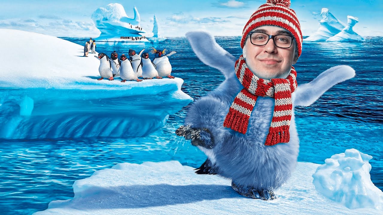 LEARN TO DODGE LIKE ME