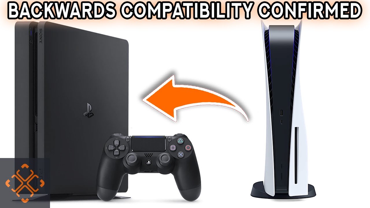 PS5 Update Fixes Backward Compatibility Issue - The Tech Game