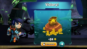 Slugterra slug it out 2 megamorphosis cavern gameplay