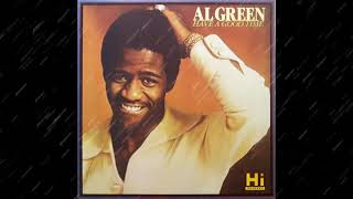 The Truth Marches On - Al Green