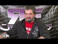 Scotty Riggs on Van Hammer's Actions Costing The Flock & Meeting RVD