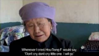 Gai Shanxi and Her Sisters (盖山西和她的姐妹们) - Clip 3