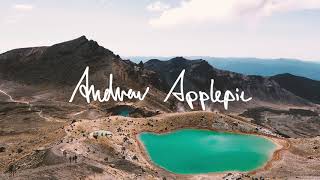 Andrew Applepie - Bathtaking