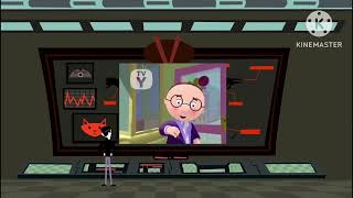 The Kratt Brothers Stops Zach Varmitech From Watching Handy Manny 