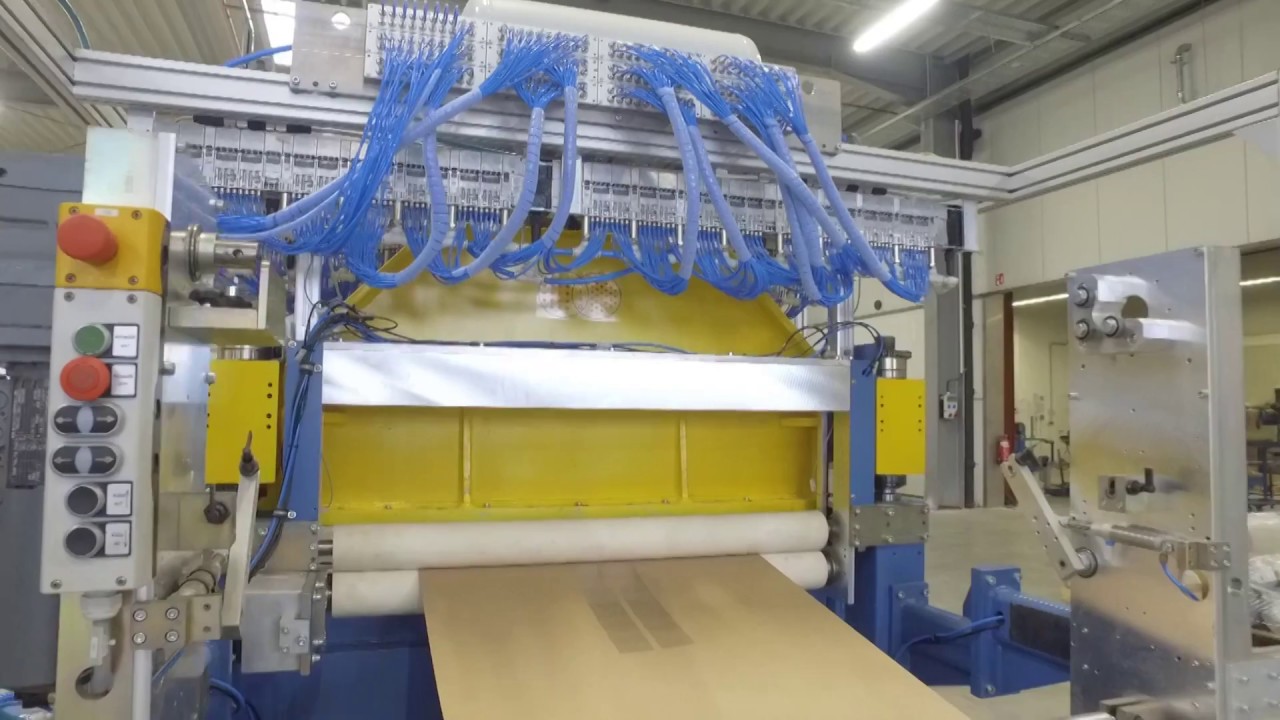 Ring Group – 50 Jahre Perforieren