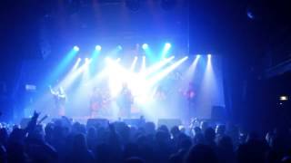 Watch Cruachan Pagan Hate video