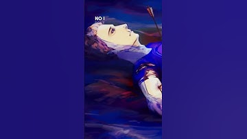 Thumbnail of In memory of Jason Grace #percyjackson #riordanverse #heroesofolympus #jasongrace  #edit #inthestars