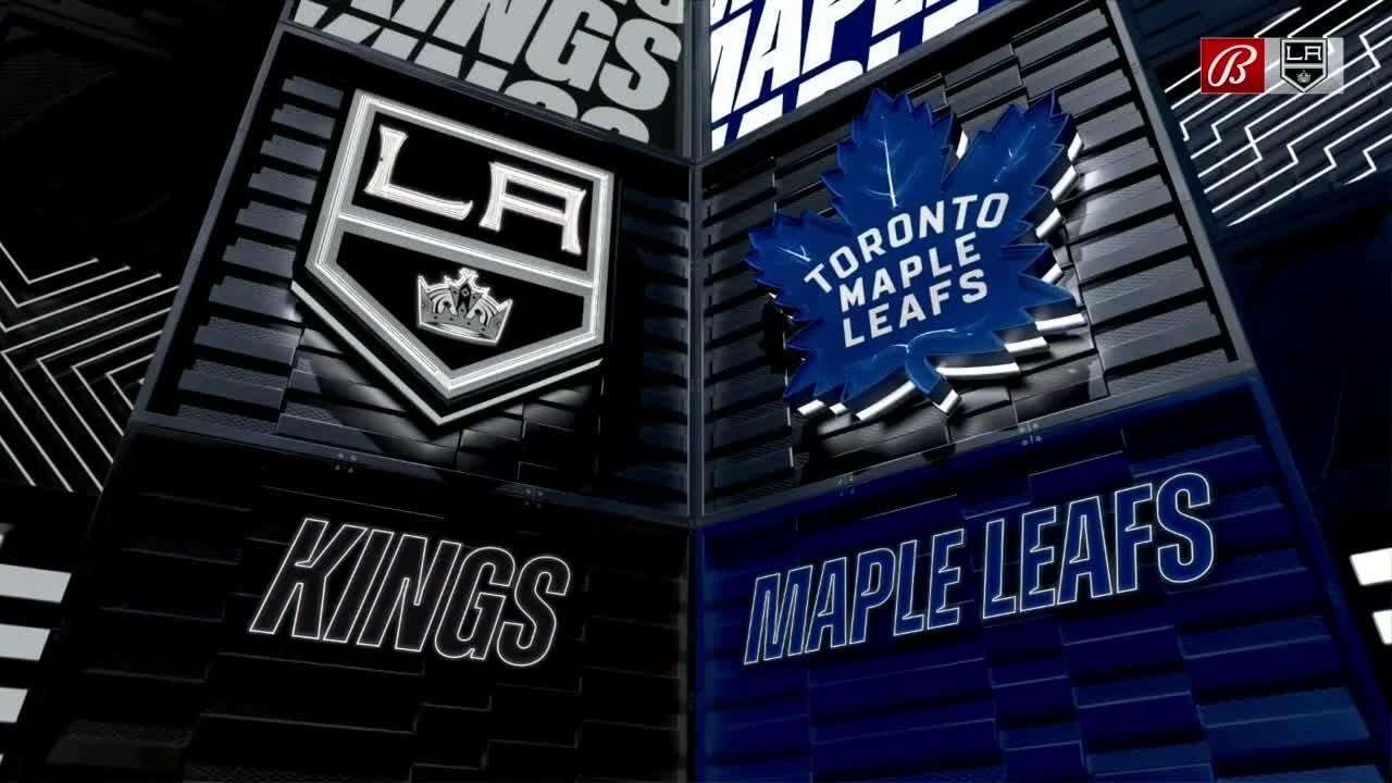 Alex Faust & Jim Fox Pregame 110821